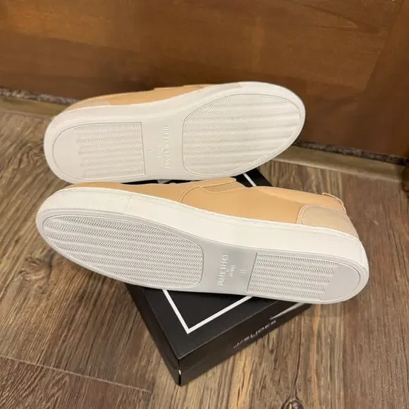 JSlides Urban Sport Lucia Sneaker 7.5M Sand Luxe - Picture 4 of 8